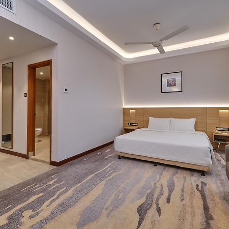 Cititel Mid Valley Куала-Лумпур Екстер'єр фото