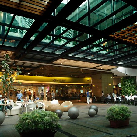 Cititel Mid Valley Куала-Лумпур Екстер'єр фото