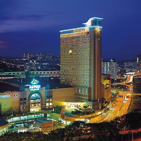 Cititel Mid Valley Куала-Лумпур Екстер'єр фото