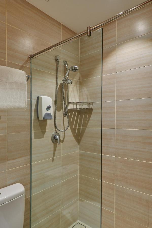 Cititel Mid Valley Куала-Лумпур Екстер'єр фото