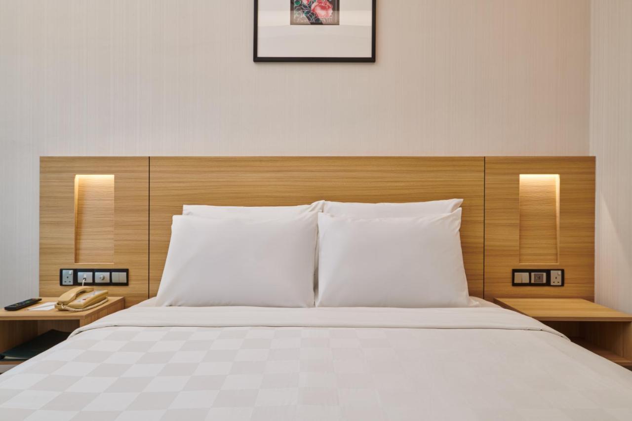Cititel Mid Valley Куала-Лумпур Екстер'єр фото