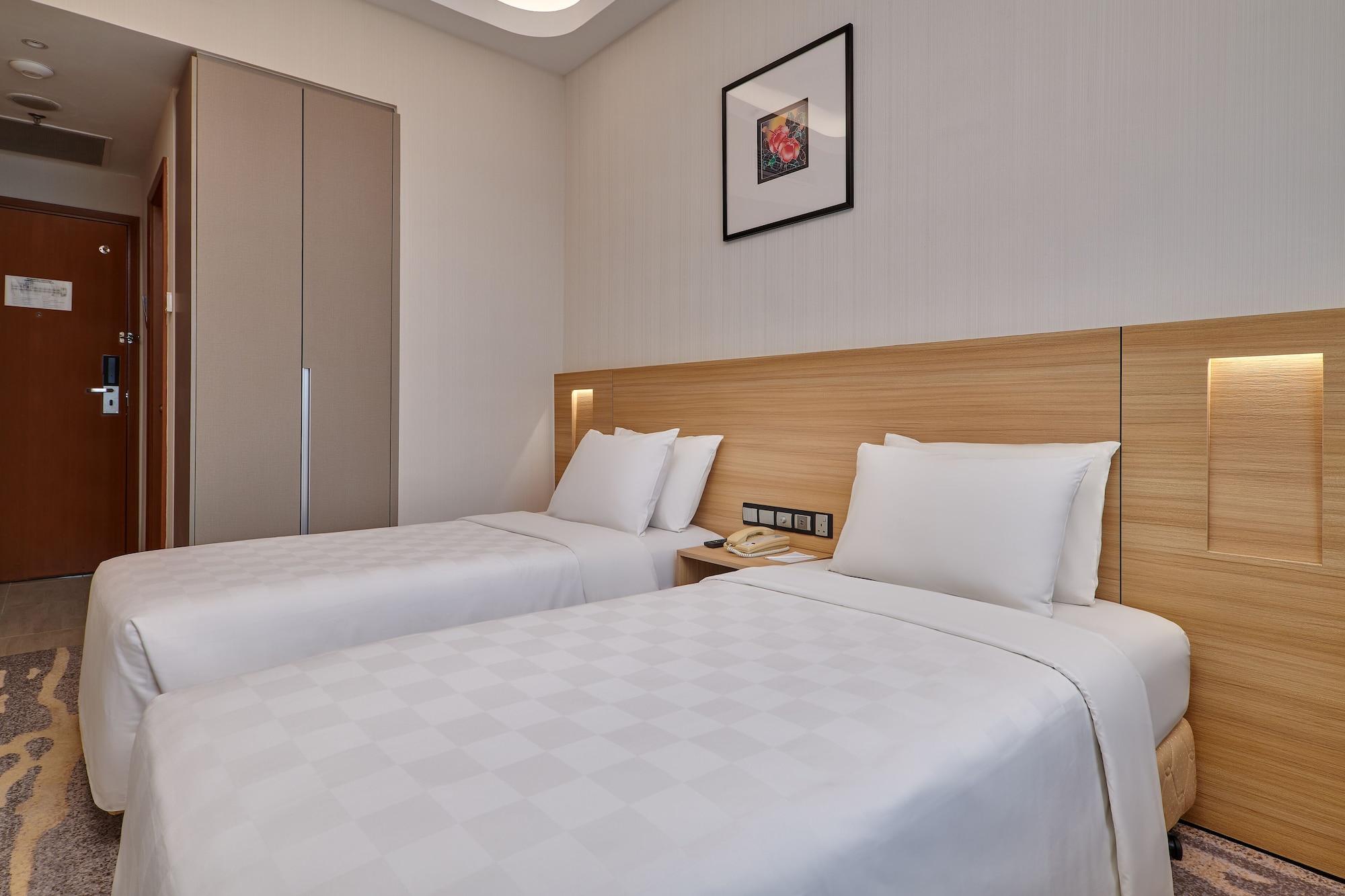 Cititel Mid Valley Куала-Лумпур Екстер'єр фото