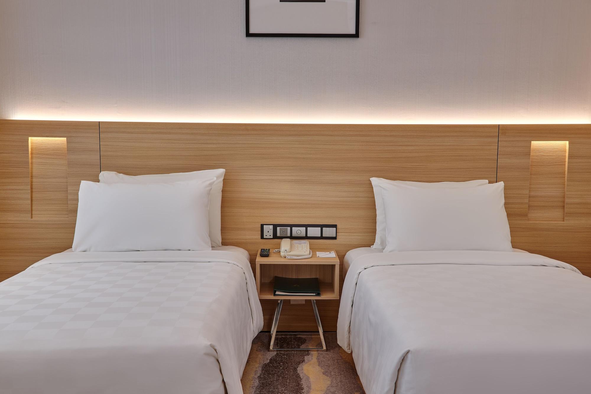 Cititel Mid Valley Куала-Лумпур Екстер'єр фото
