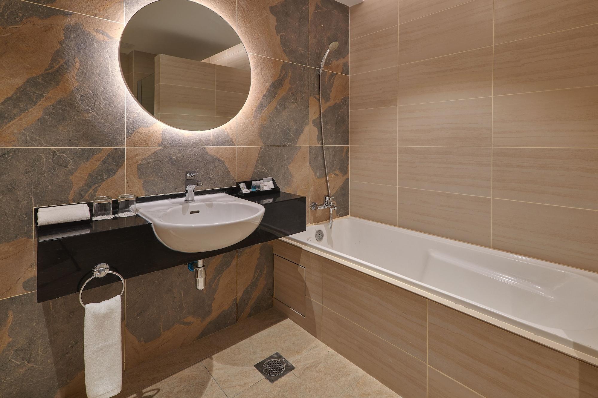 Cititel Mid Valley Куала-Лумпур Екстер'єр фото