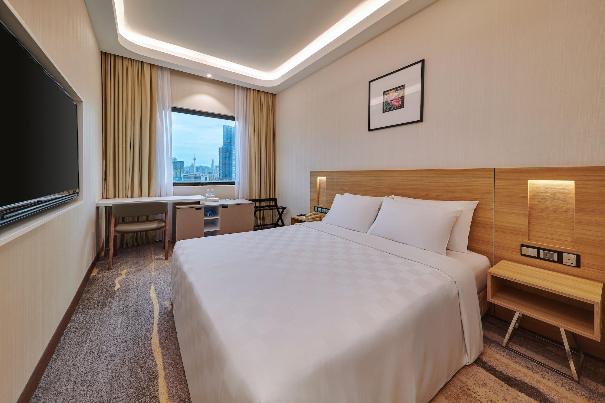 Cititel Mid Valley Куала-Лумпур Екстер'єр фото