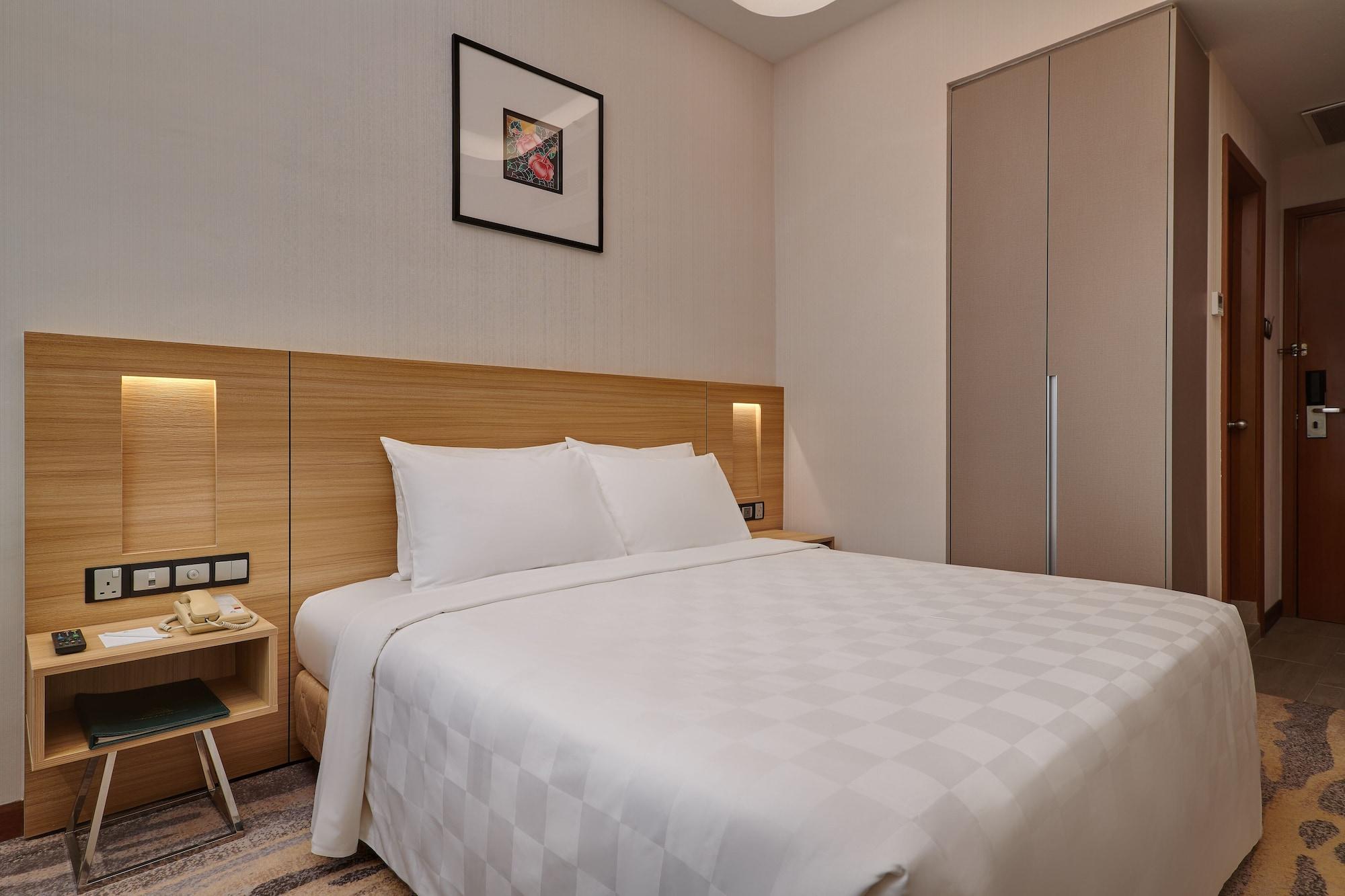 Cititel Mid Valley Куала-Лумпур Екстер'єр фото