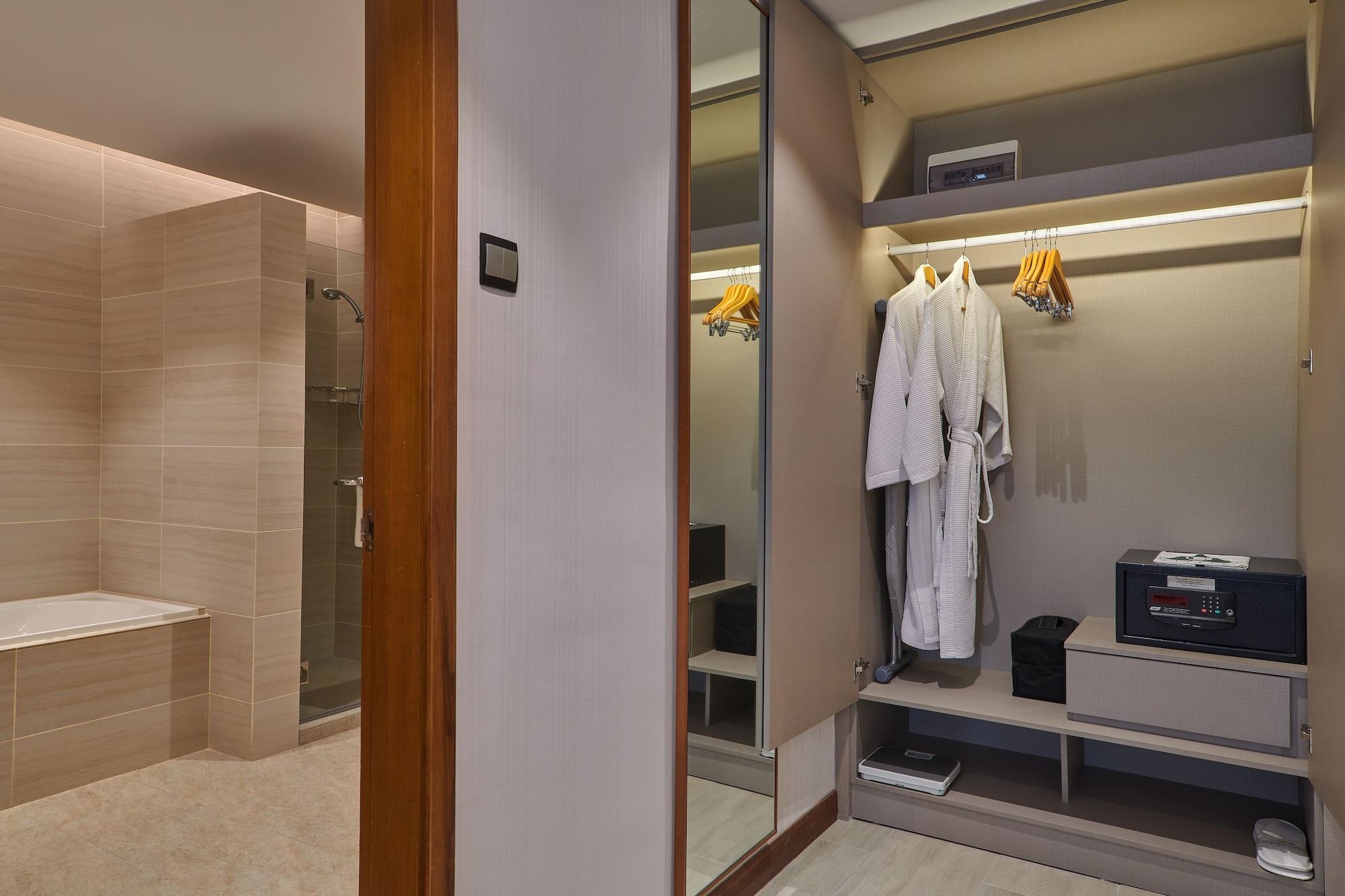Cititel Mid Valley Куала-Лумпур Екстер'єр фото