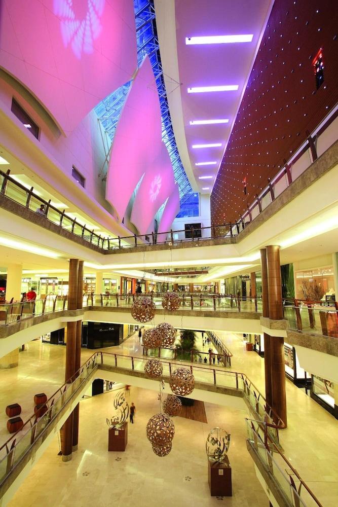Cititel Mid Valley Куала-Лумпур Екстер'єр фото