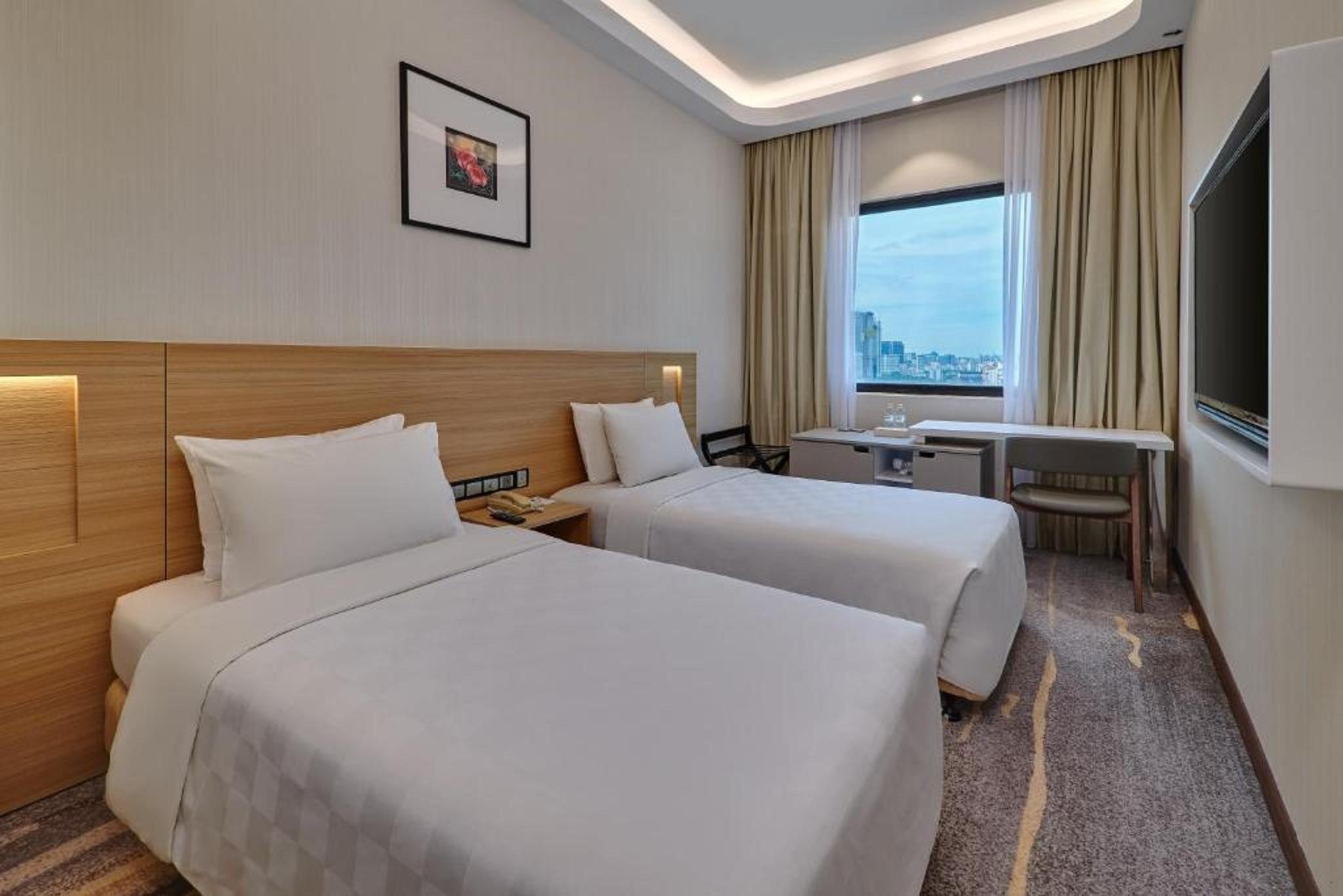 Cititel Mid Valley Куала-Лумпур Екстер'єр фото