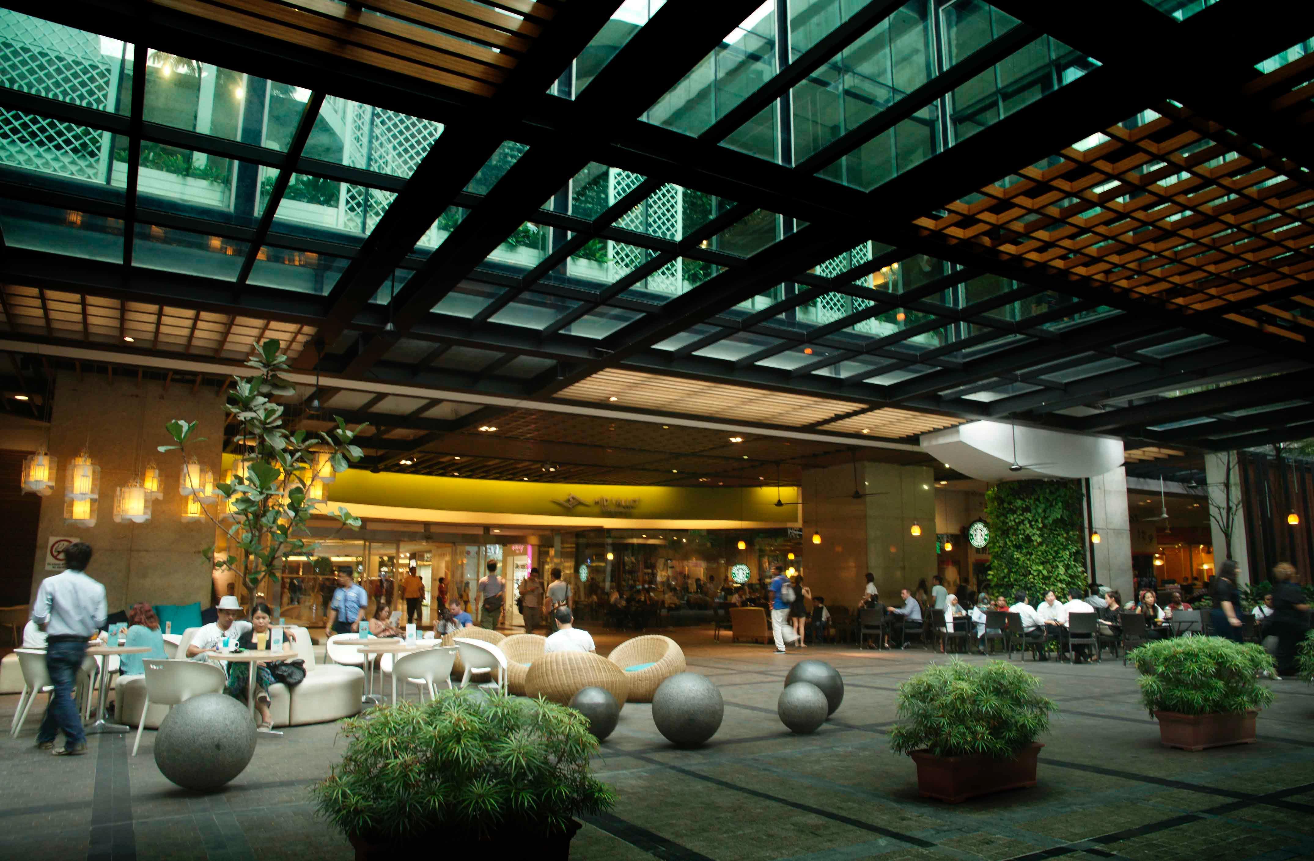 Cititel Mid Valley Куала-Лумпур Екстер'єр фото