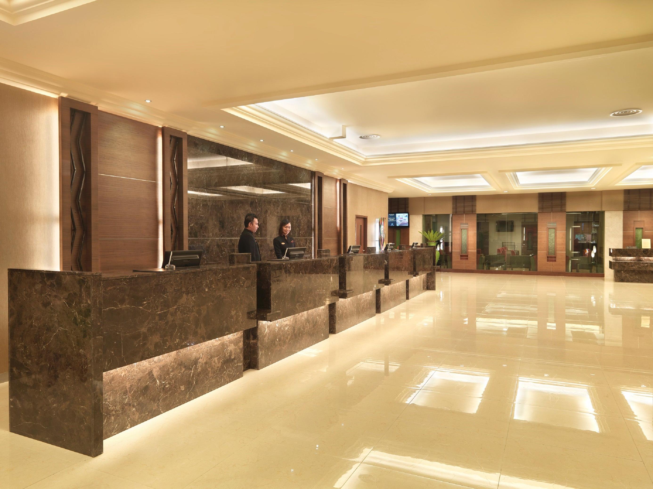 Cititel Mid Valley Куала-Лумпур Екстер'єр фото