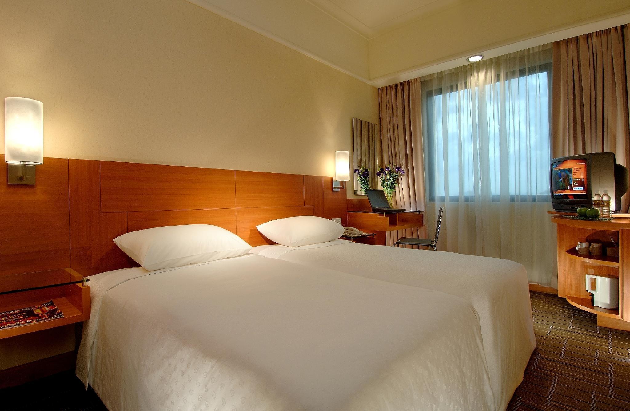 Cititel Mid Valley Куала-Лумпур Екстер'єр фото