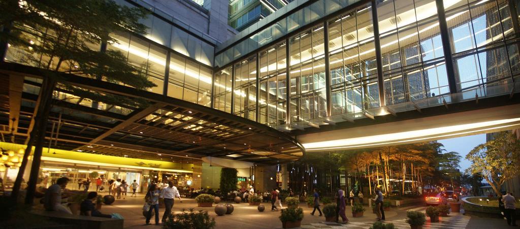 Cititel Mid Valley Куала-Лумпур Екстер'єр фото