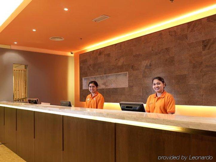 Cititel Mid Valley Куала-Лумпур Екстер'єр фото