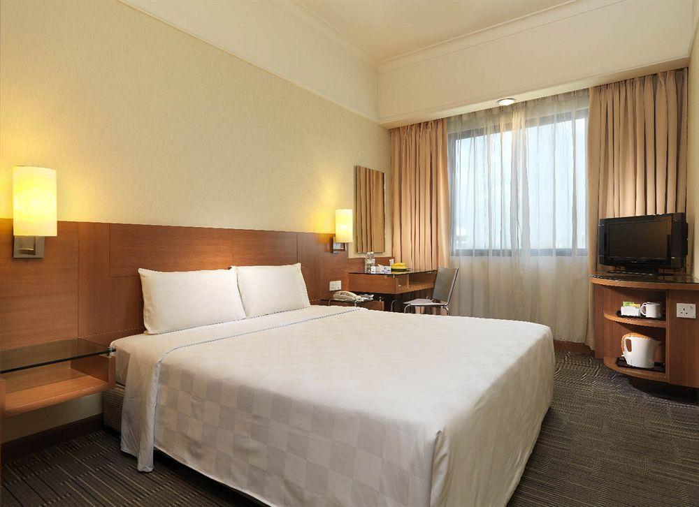 Cititel Mid Valley Куала-Лумпур Екстер'єр фото
