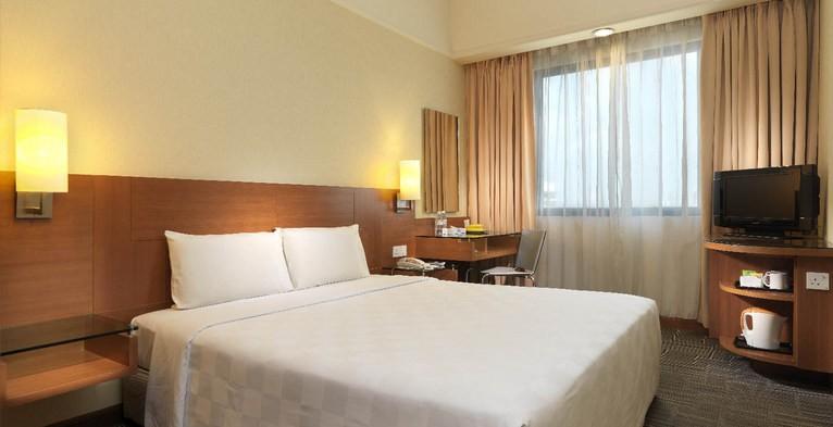 Cititel Mid Valley Куала-Лумпур Екстер'єр фото