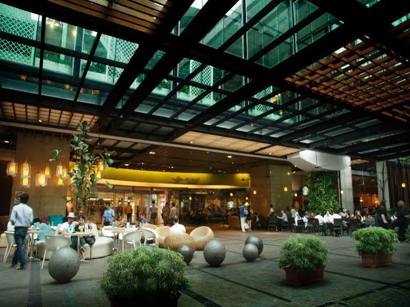 Cititel Mid Valley Куала-Лумпур Екстер'єр фото