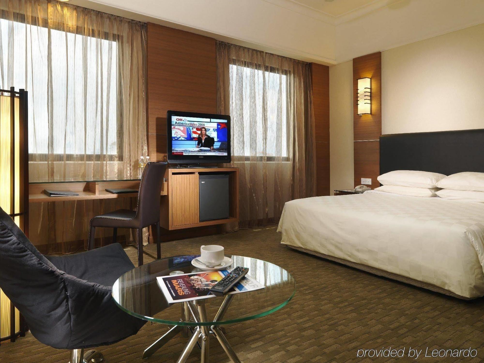 Cititel Mid Valley Куала-Лумпур Екстер'єр фото